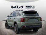 2026 Kia Sorento X-Pro SX Prestige