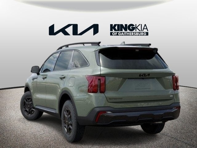 2026 Kia Sorento X-Pro SX Prestige