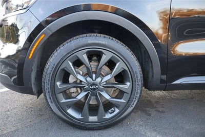 2022 Kia Sorento X-Line SX Prestige