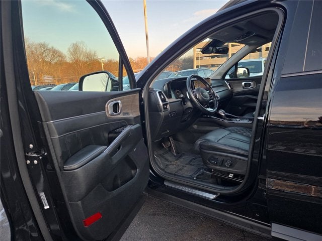 2022 Kia Sorento X-Line SX Prestige