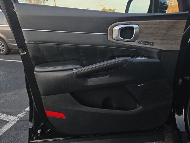 2022 Kia Sorento X-Line SX Prestige