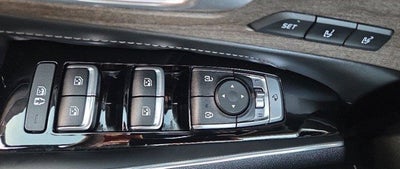 2022 Kia Sorento X-Line SX Prestige