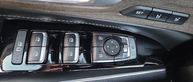 2022 Kia Sorento X-Line SX Prestige