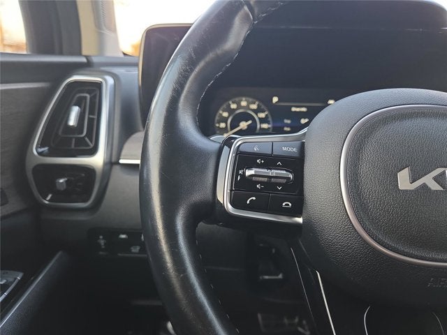 2022 Kia Sorento X-Line SX Prestige