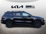 2022 Kia Sorento X-Line SX Prestige