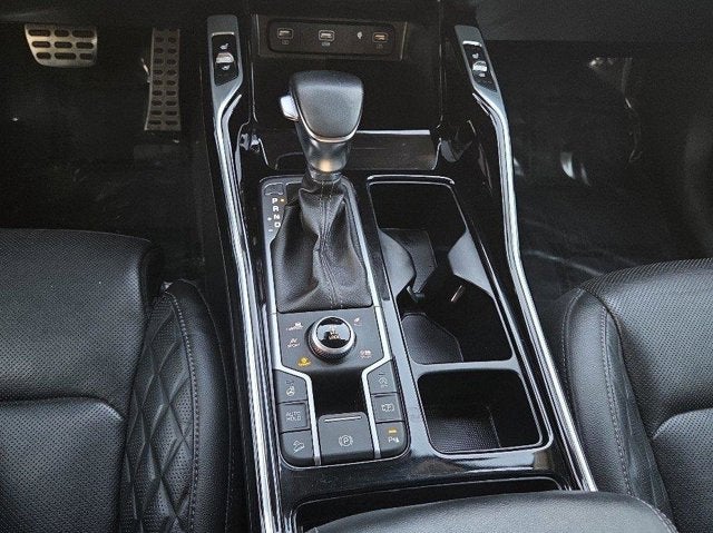 2022 Kia Sorento X-Line SX Prestige