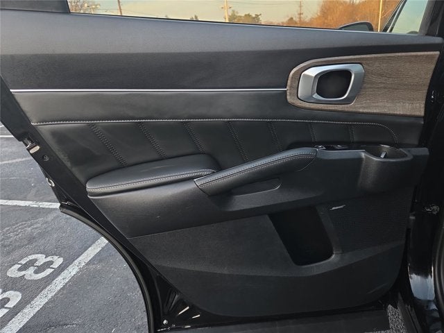 2022 Kia Sorento X-Line SX Prestige