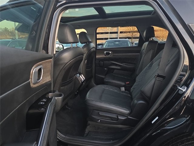 2022 Kia Sorento X-Line SX Prestige