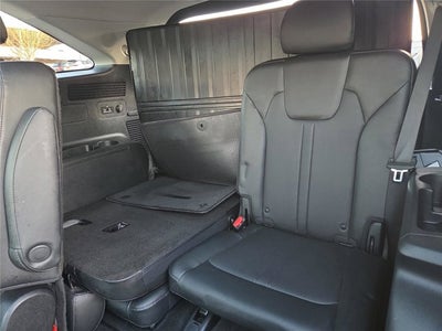 2022 Kia Sorento X-Line SX Prestige