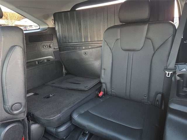 2022 Kia Sorento X-Line SX Prestige