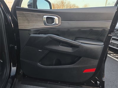 2022 Kia Sorento X-Line SX Prestige