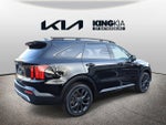 2022 Kia Sorento X-Line SX Prestige
