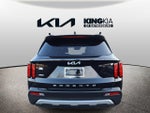 2022 Kia Sorento X-Line SX Prestige