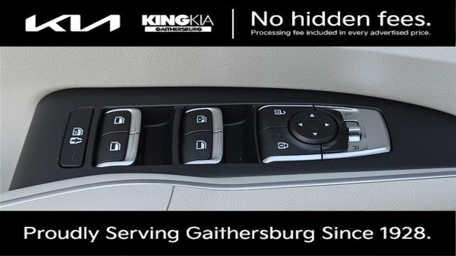 2023 Kia Sorento X-Line S