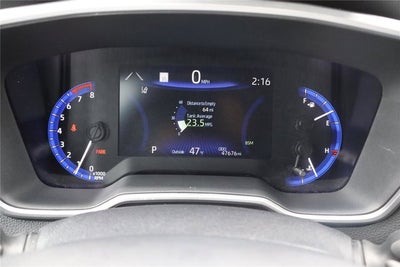 2021 Toyota Corolla APEX XSE