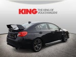 2017 Subaru WRX Limited