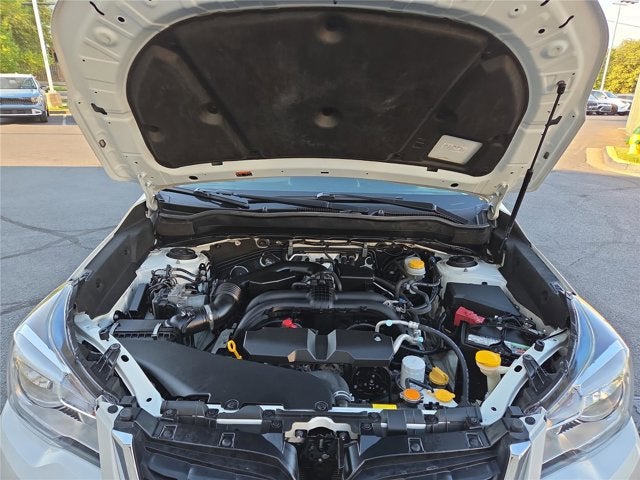 2018 Subaru Forester Premium