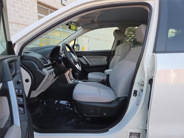 2018 Subaru Forester Premium