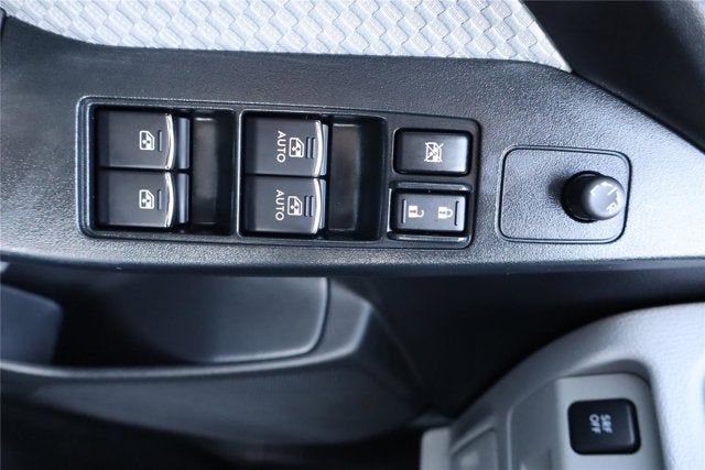2018 Subaru Forester Premium