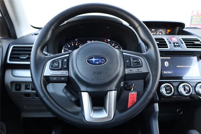 2018 Subaru Forester Premium