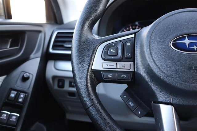 2018 Subaru Forester Premium