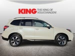2018 Subaru Forester Premium