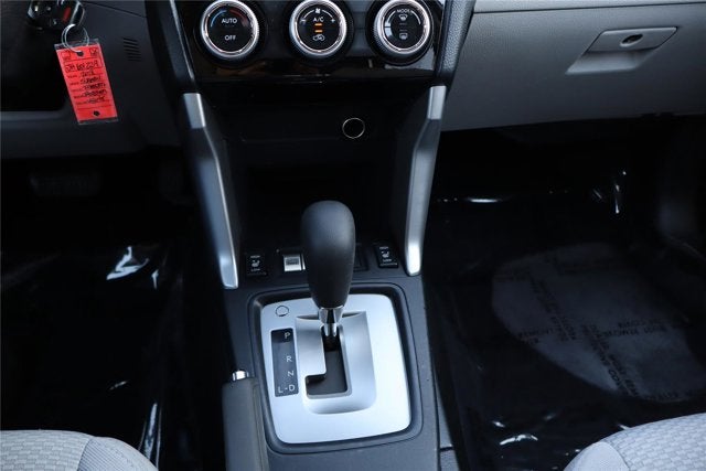 2018 Subaru Forester Premium