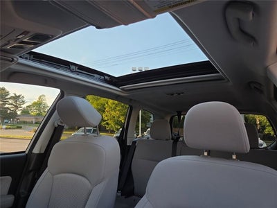 2018 Subaru Forester Premium