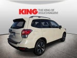2018 Subaru Forester Premium