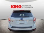 2018 Subaru Forester Premium