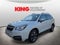 2018 Subaru Forester Premium
