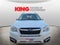 2018 Subaru Forester Premium