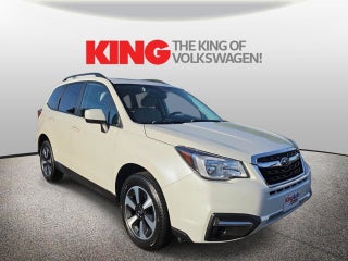 2018 Subaru Forester Premium