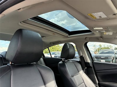 2015 Mazda Mazda6 i Touring