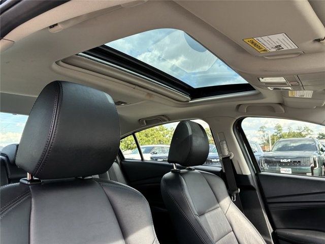 2015 Mazda Mazda6 i Touring