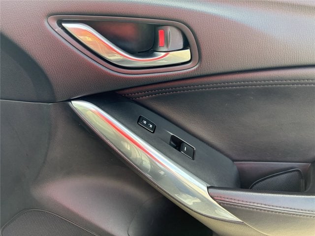 2015 Mazda Mazda6 i Touring