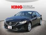 2015 Mazda Mazda6 i Touring