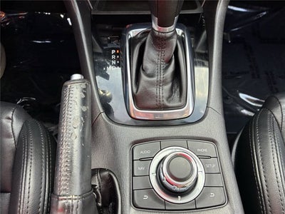 2015 Mazda Mazda6 i Touring