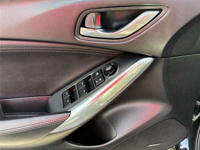 2015 Mazda Mazda6 i Touring