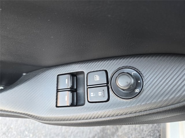 2016 Mazda Mazda MX-5 Miata Grand Touring