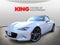 2016 Mazda Mazda MX-5 Miata Grand Touring