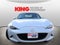 2016 Mazda Mazda MX-5 Miata Grand Touring