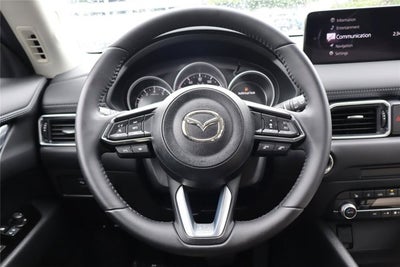 2023 Mazda Mazda CX-5 2.5 S Select Package