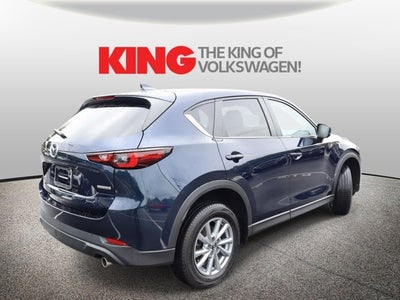 2023 Mazda Mazda CX-5 2.5 S Select Package