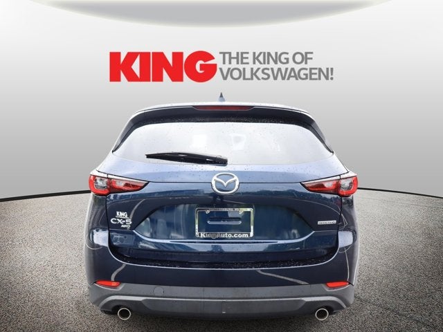 2023 Mazda Mazda CX-5 2.5 S Select Package