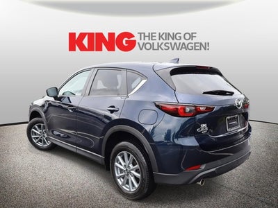 2023 Mazda Mazda CX-5 2.5 S Select Package