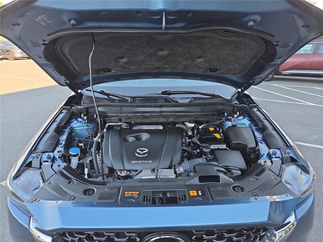 2024 Mazda Mazda CX-5 2.5 S Preferred Package