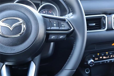 2024 Mazda Mazda CX-5 2.5 S Preferred Package