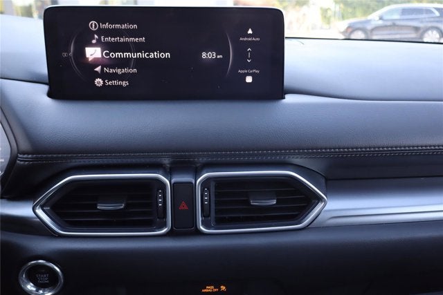 2024 Mazda Mazda CX-5 2.5 S Preferred Package