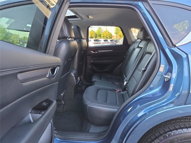 2024 Mazda Mazda CX-5 2.5 S Preferred Package